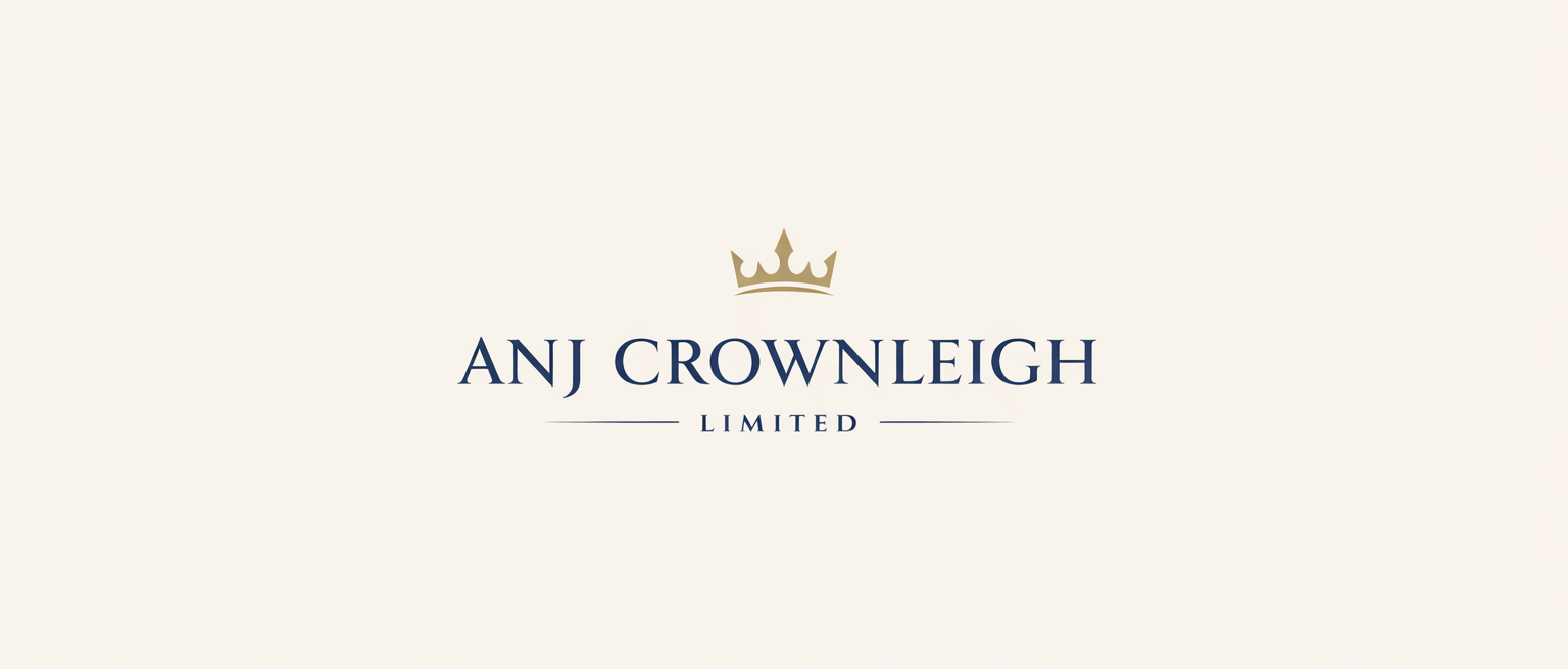 ANJ Crownleigh Limited
